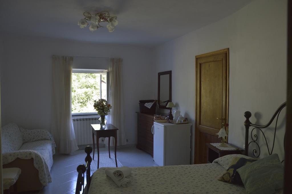 Agriturismo Millefiori Levanto Ngoại thất bức ảnh
