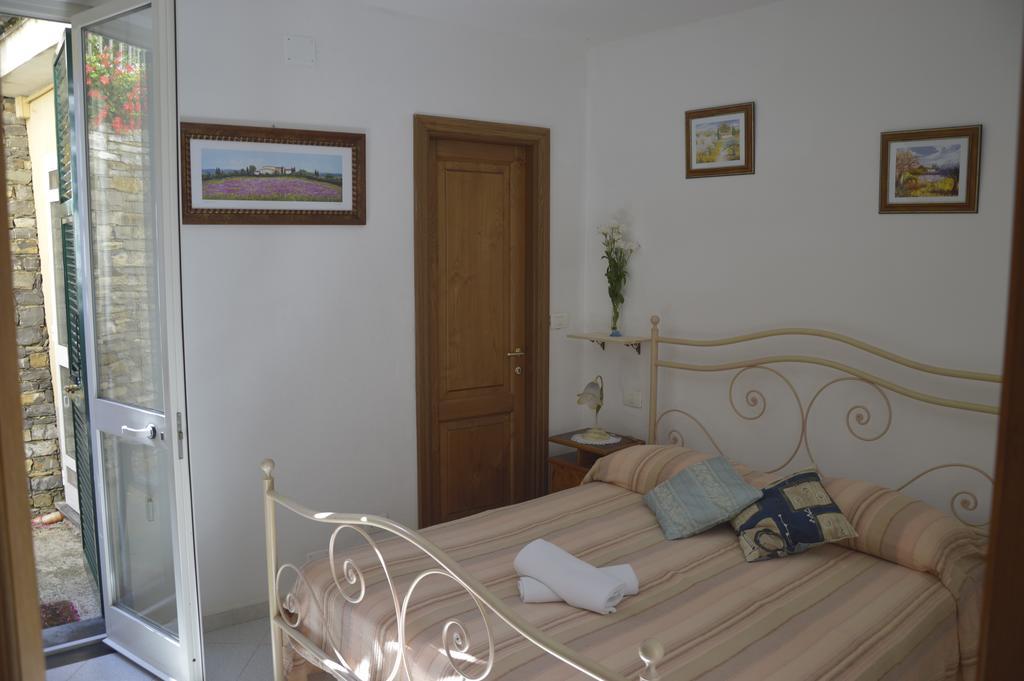 Agriturismo Millefiori Levanto Ngoại thất bức ảnh