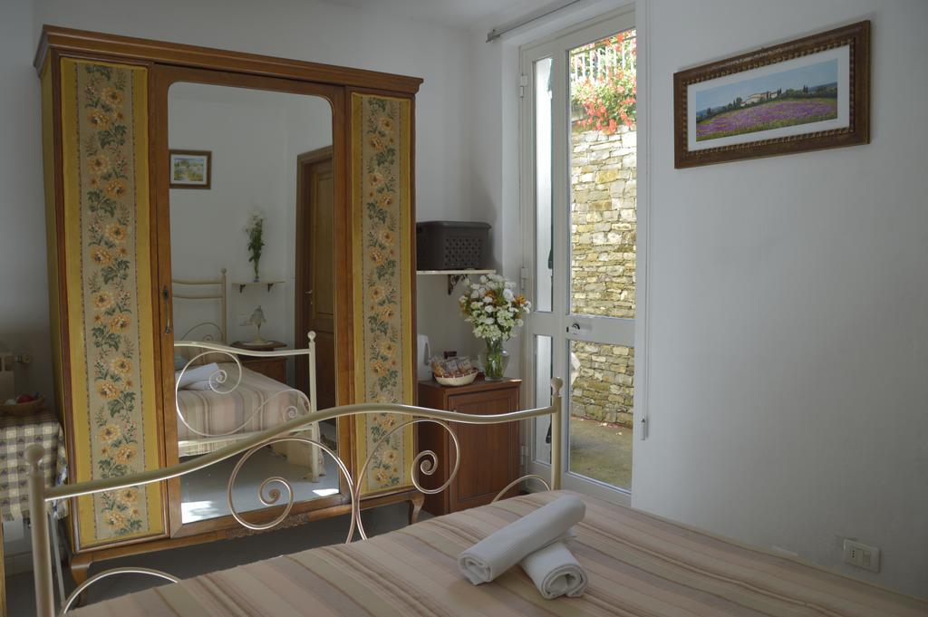 Agriturismo Millefiori Levanto Ngoại thất bức ảnh